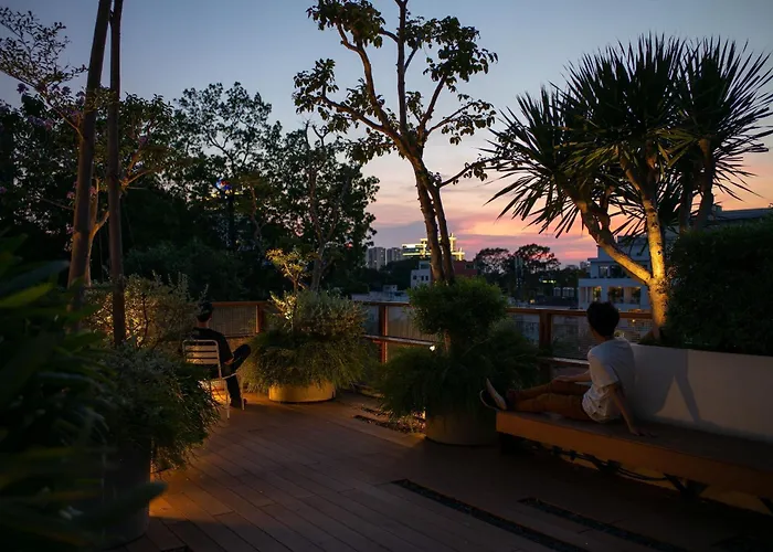 Cityhouse - Abora