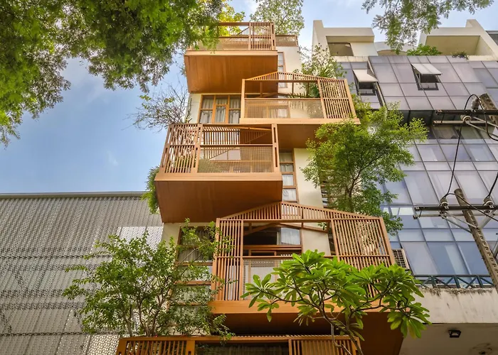 Cityhouse - Abora